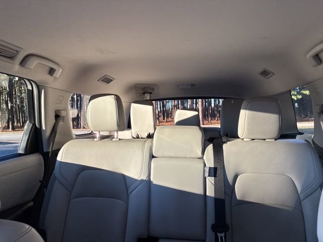 Used 2023 Nissan Pathfinder SL image 33