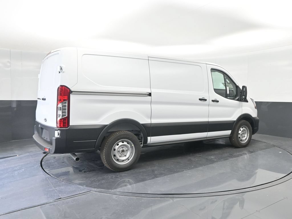 New 2026 Ford Transit 150 Low Roof RWD image 15