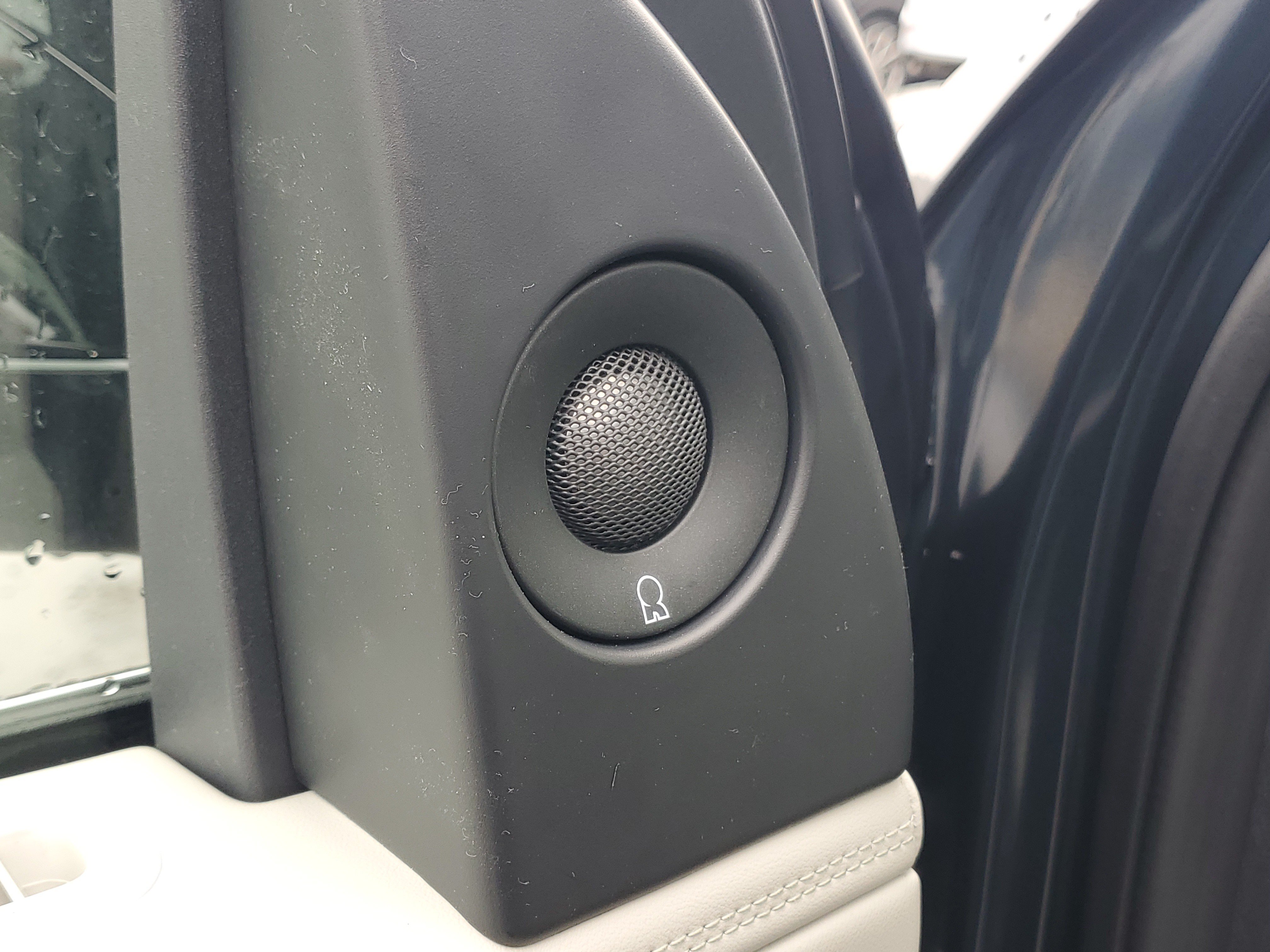 New 2026 Lincoln Navigator Reserve AWD/4WD image 9