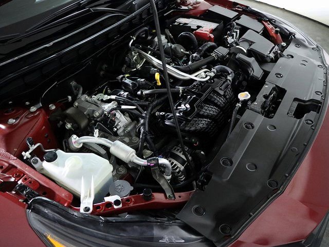 Used 2024 Nissan Altima 2.5 SL image 37