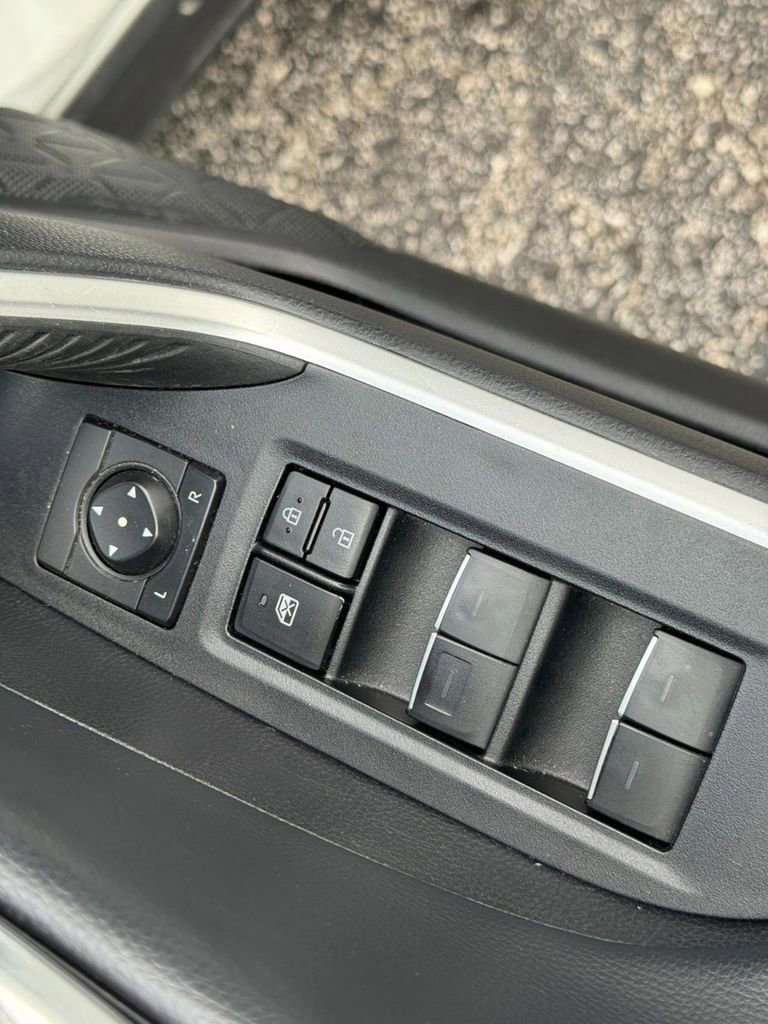 Used 2024 Toyota RAV4 Adventure AWD/4WD image 15