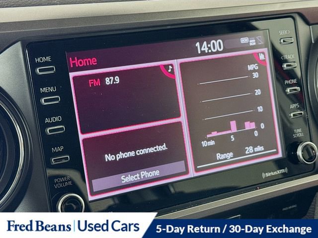 Used 2023 Toyota Tacoma SR5 image 14