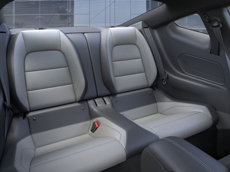 New 2026 Ford Mustang Premium image 11