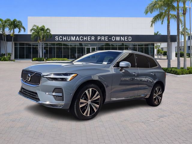 Certified 2023 Volvo XC60 B5 Plus FWD image 3