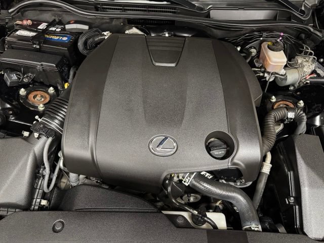 Used 2014 Lexus IS 250 RWD image 33