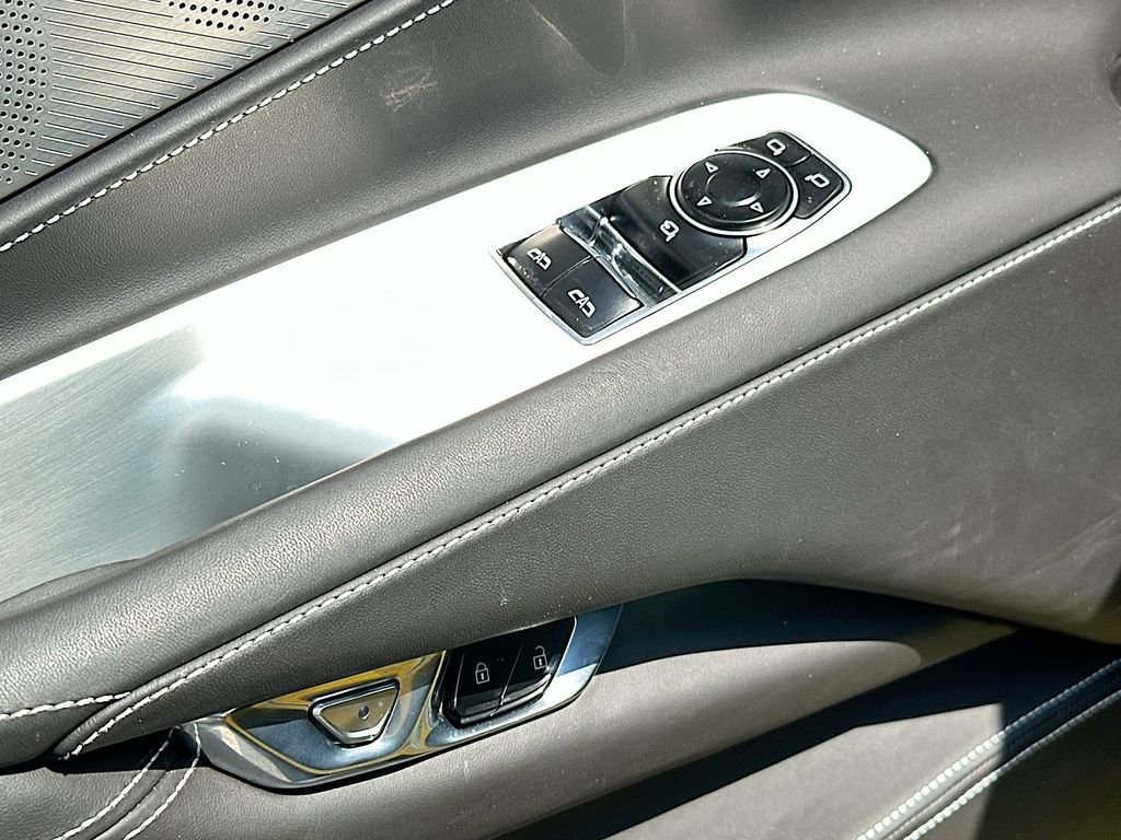 Used 2025 Chevrolet Corvette E-Ray image 19
