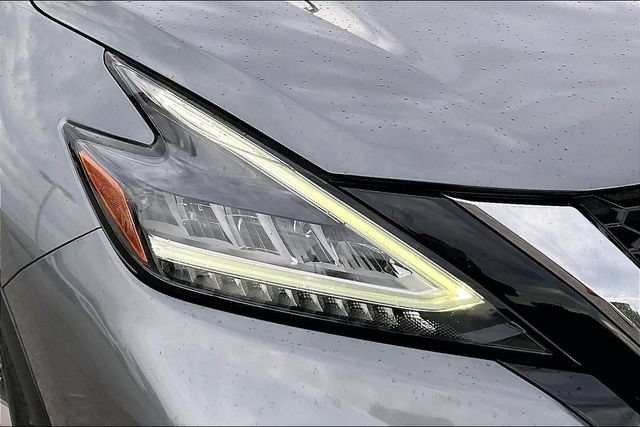 Used 2021 Nissan Murano SL w/ SL Moonroof Package FWD image 27