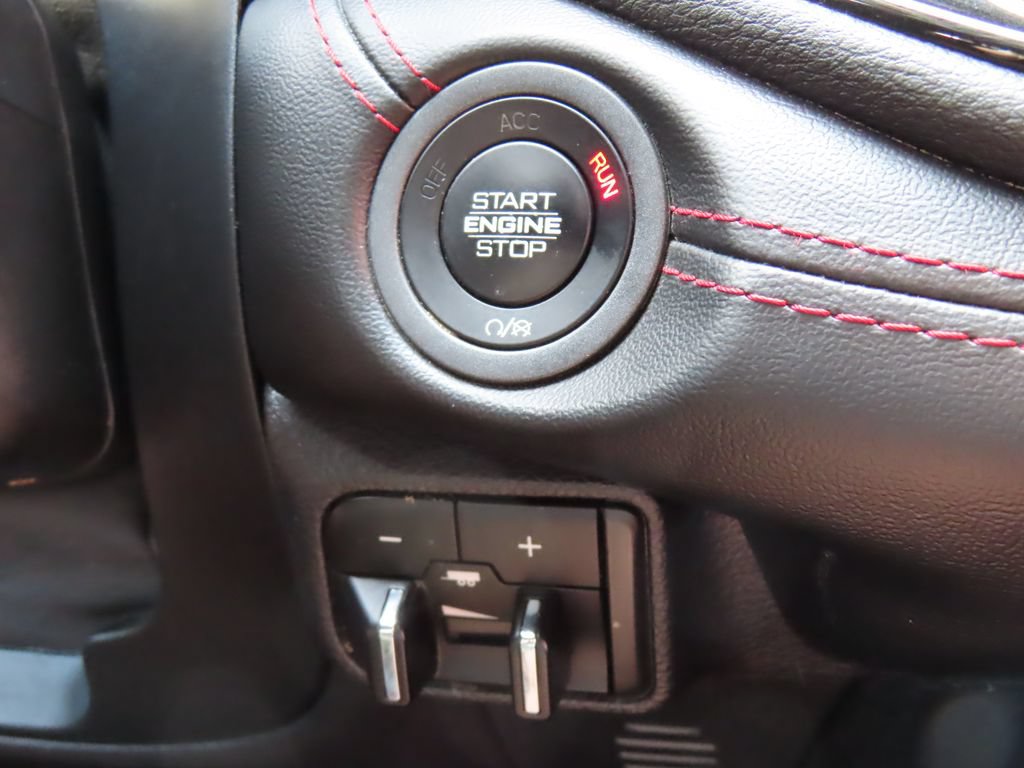 Used 2025 Dodge Durango R/T AWD/4WD image 11