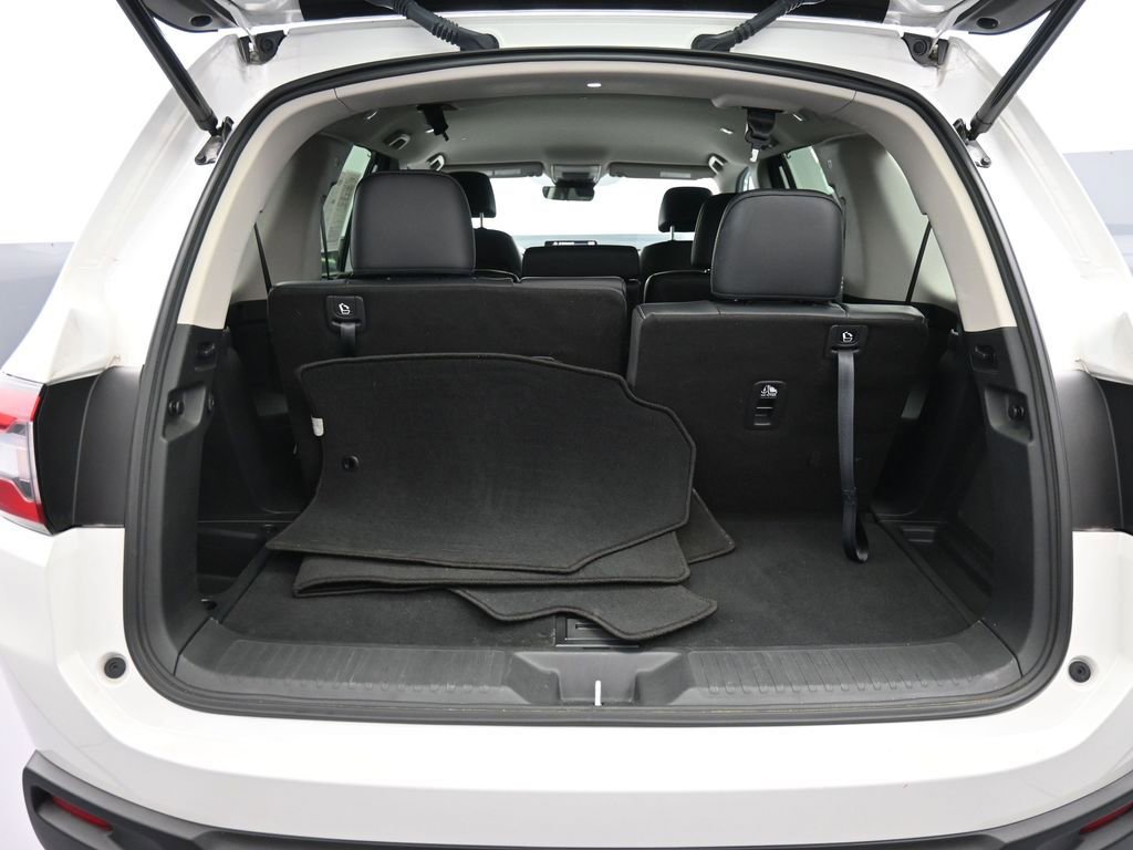 Used 2023 Honda Pilot EX-L image 22