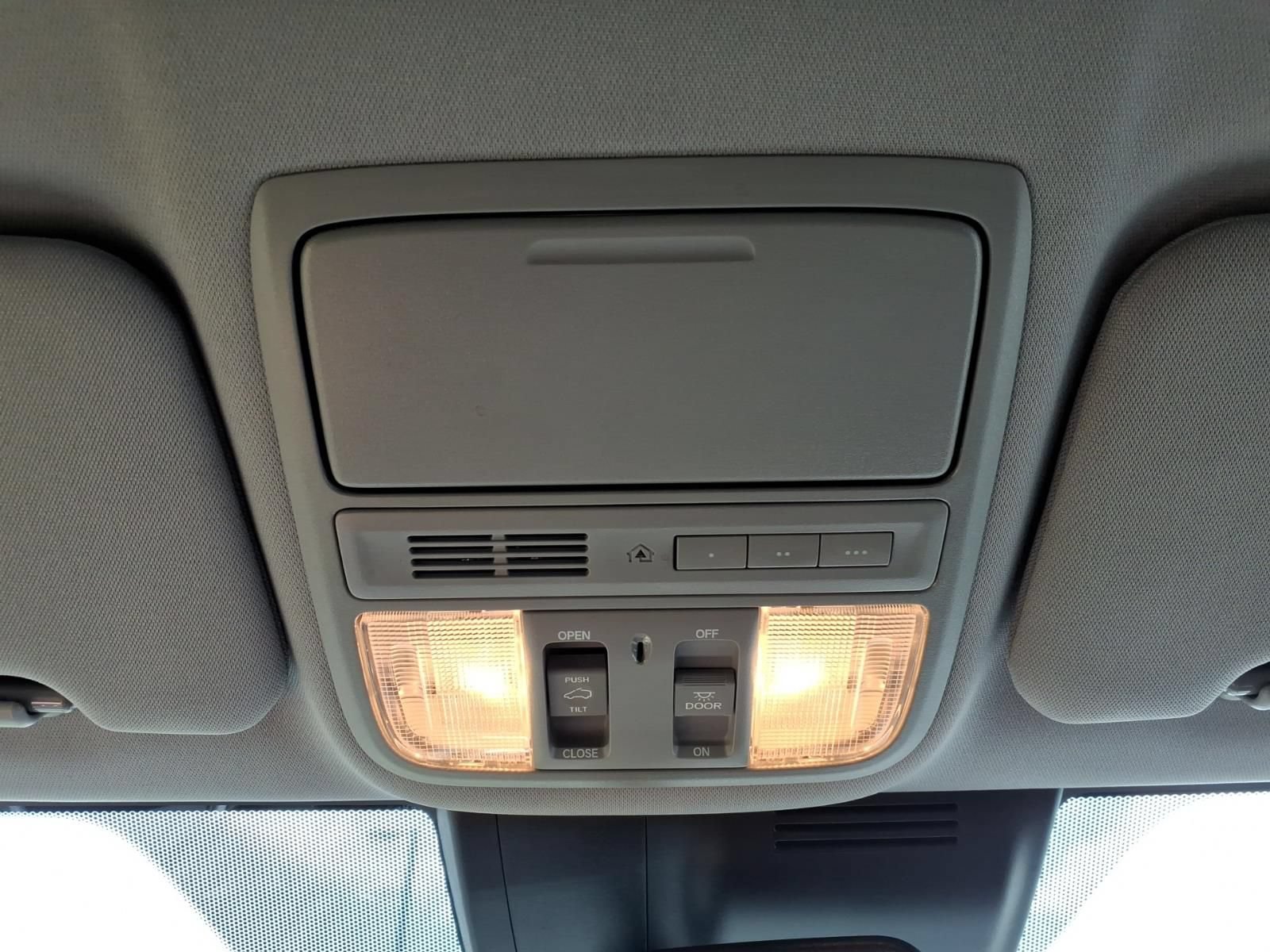 Used 2021 Honda CR-V Touring image 28