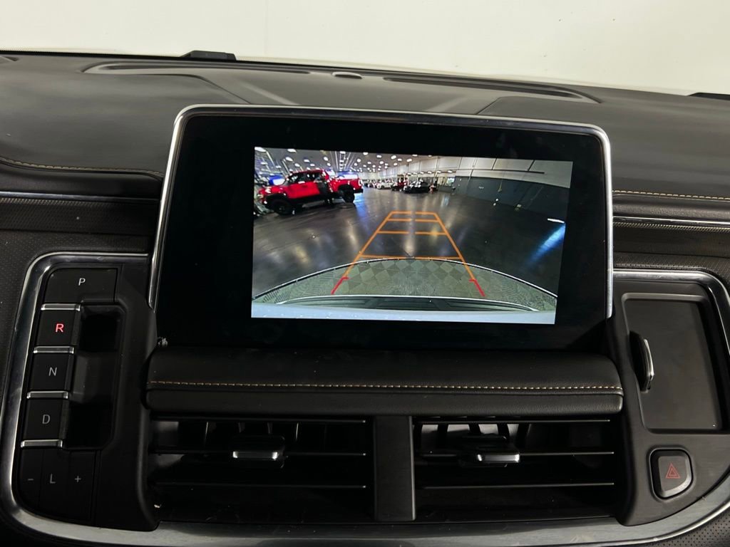 Used 2023 GMC Yukon AT4 image 15