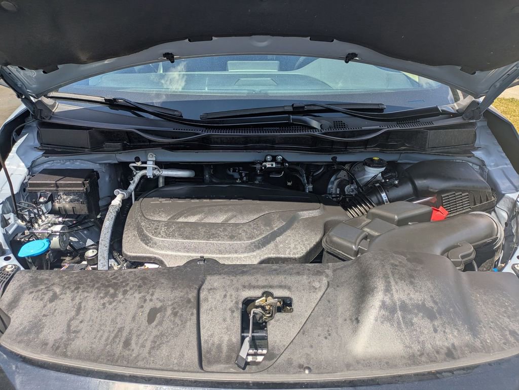 Used 2025 Honda Odyssey Sport-L image 34