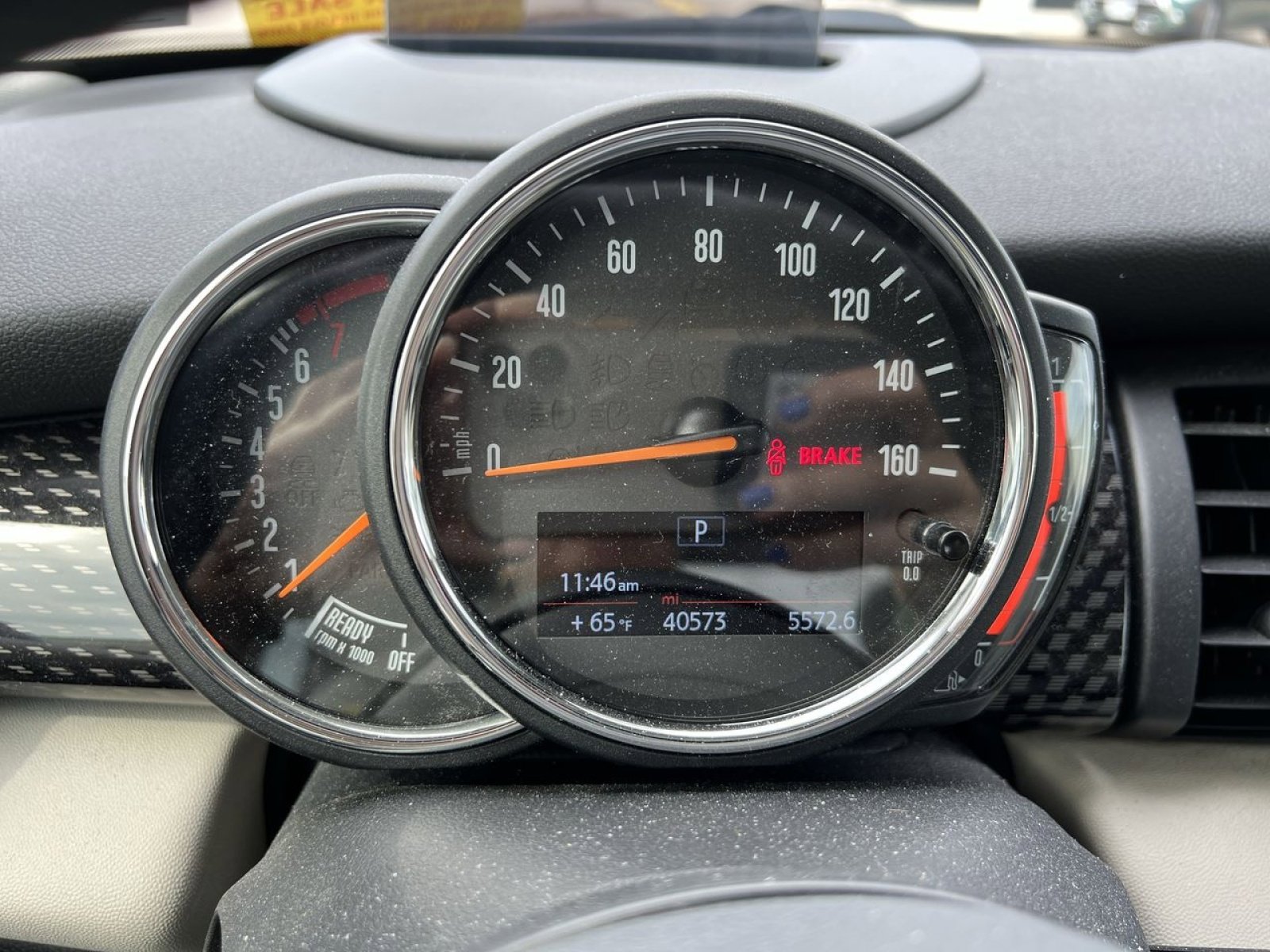 Used 2018 MINI Cooper S image 14