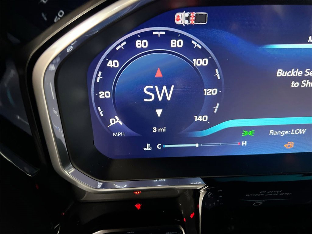 New 2026 Chevrolet Silverado 1500 LT image 12