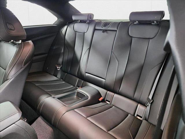 Used 2025 BMW 230i xDrive Coupe w/ Convenience Package image 15