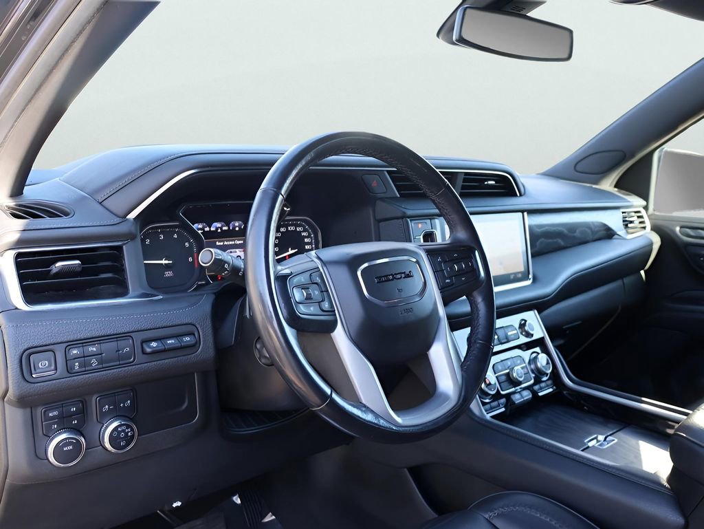 Used 2021 GMC Yukon Denali image 19