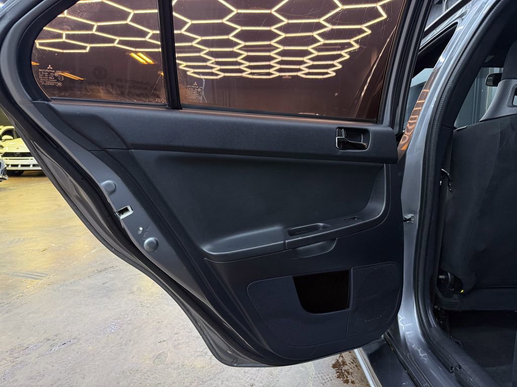 Used 2015 Mitsubishi Lancer Evolution Final Edition image 17