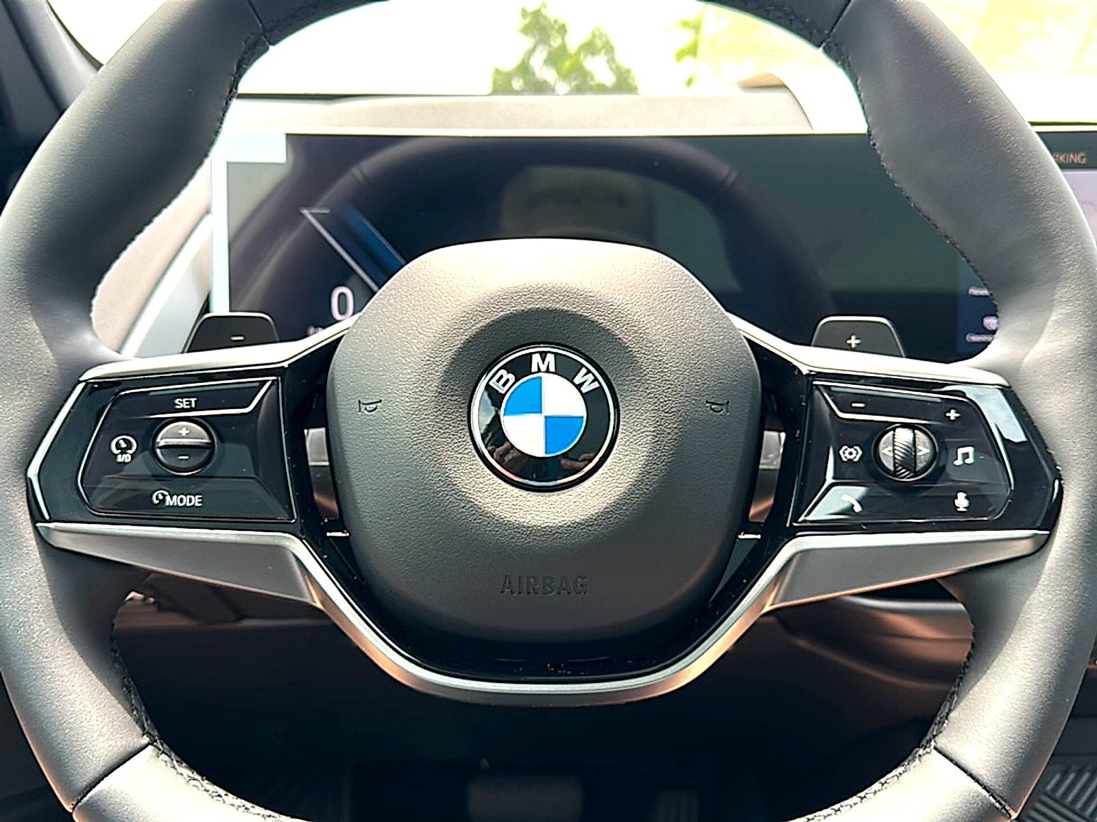 New 2026 BMW X3 xDrive30i w/ Convenience Package AWD/4WD image 18