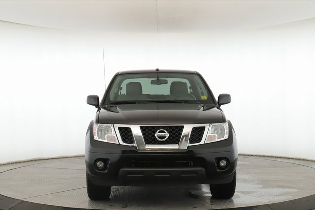 Used 2013 Nissan Frontier SV w/ SV Value Truck Pkg image 12