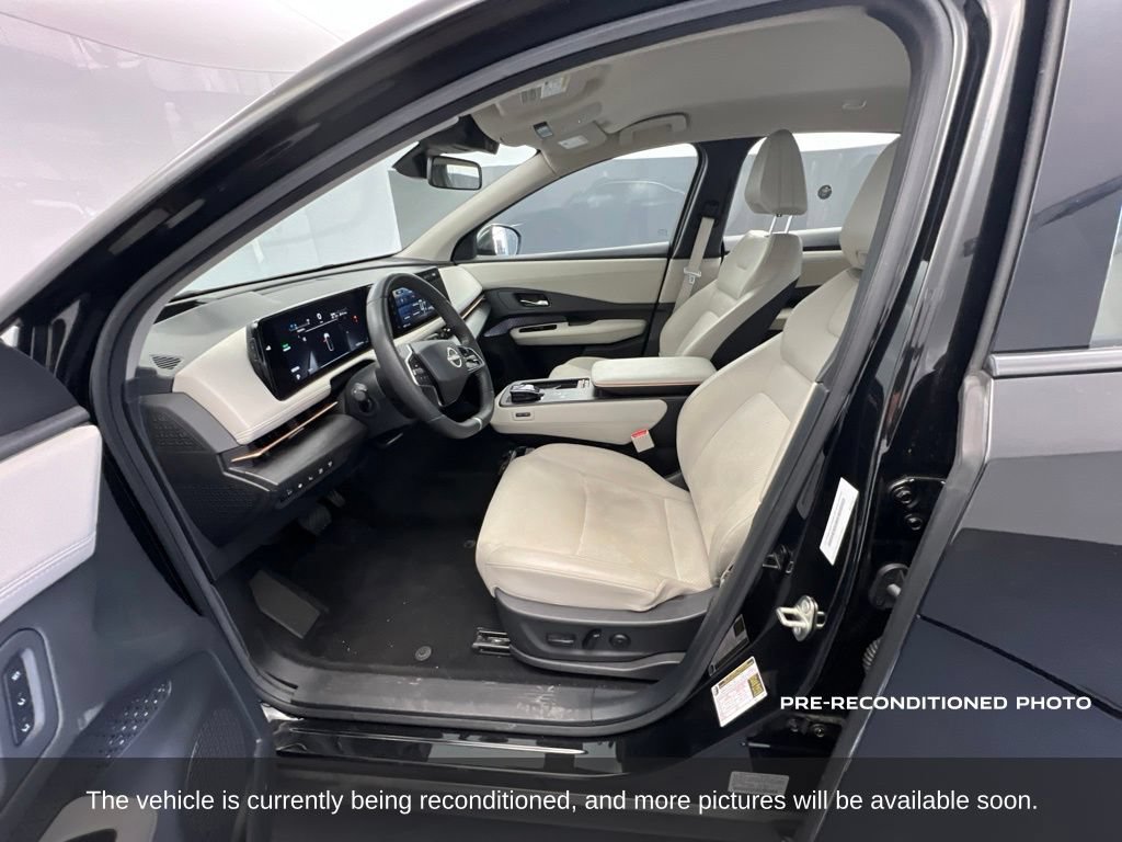 Used 2024 Nissan Ariya FWD image 11
