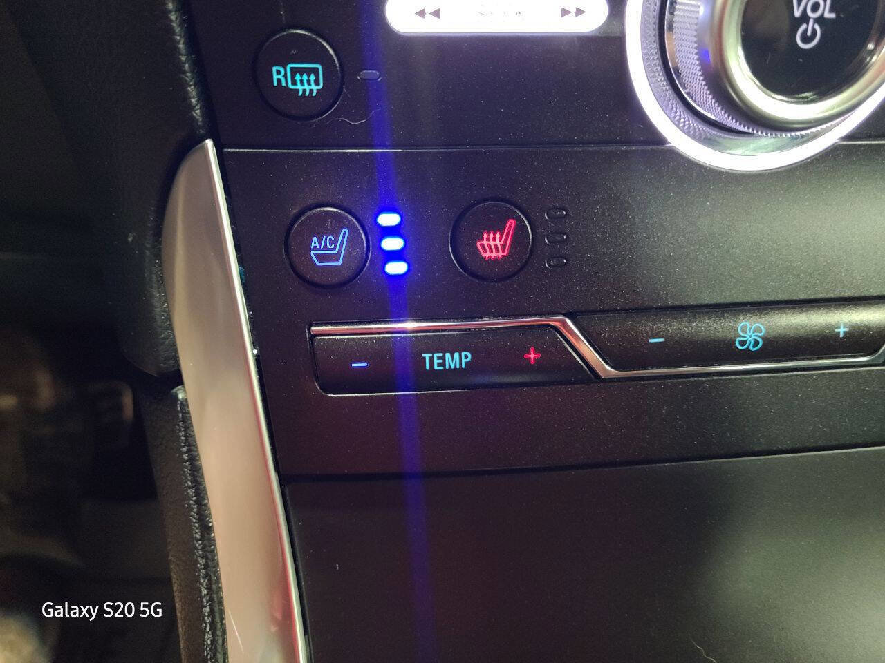 Used 2019 Ford Edge ST w/ Equipment Group 401A image 46