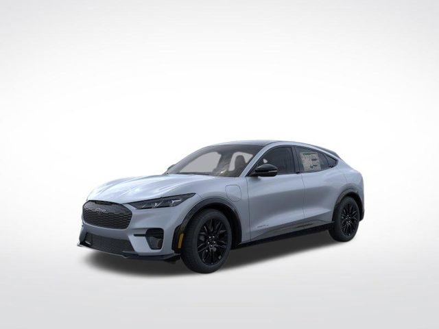 New 2026 Ford Mustang Mach-E Premium w/ Sport Appearance Package AWD/4WD image 2