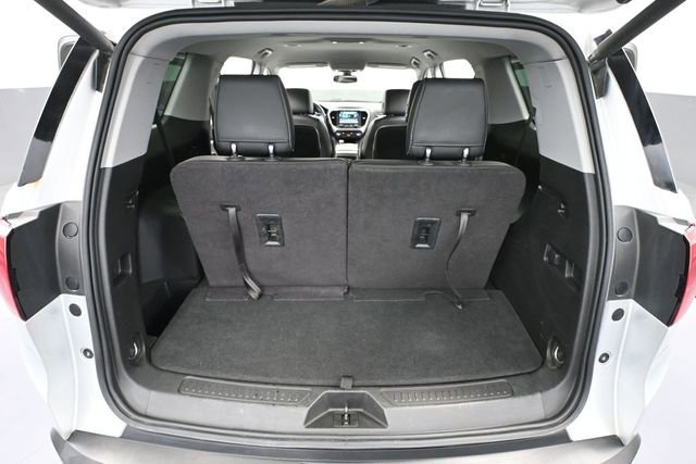 Used 2017 GMC Acadia SLT AWD/4WD image 40
