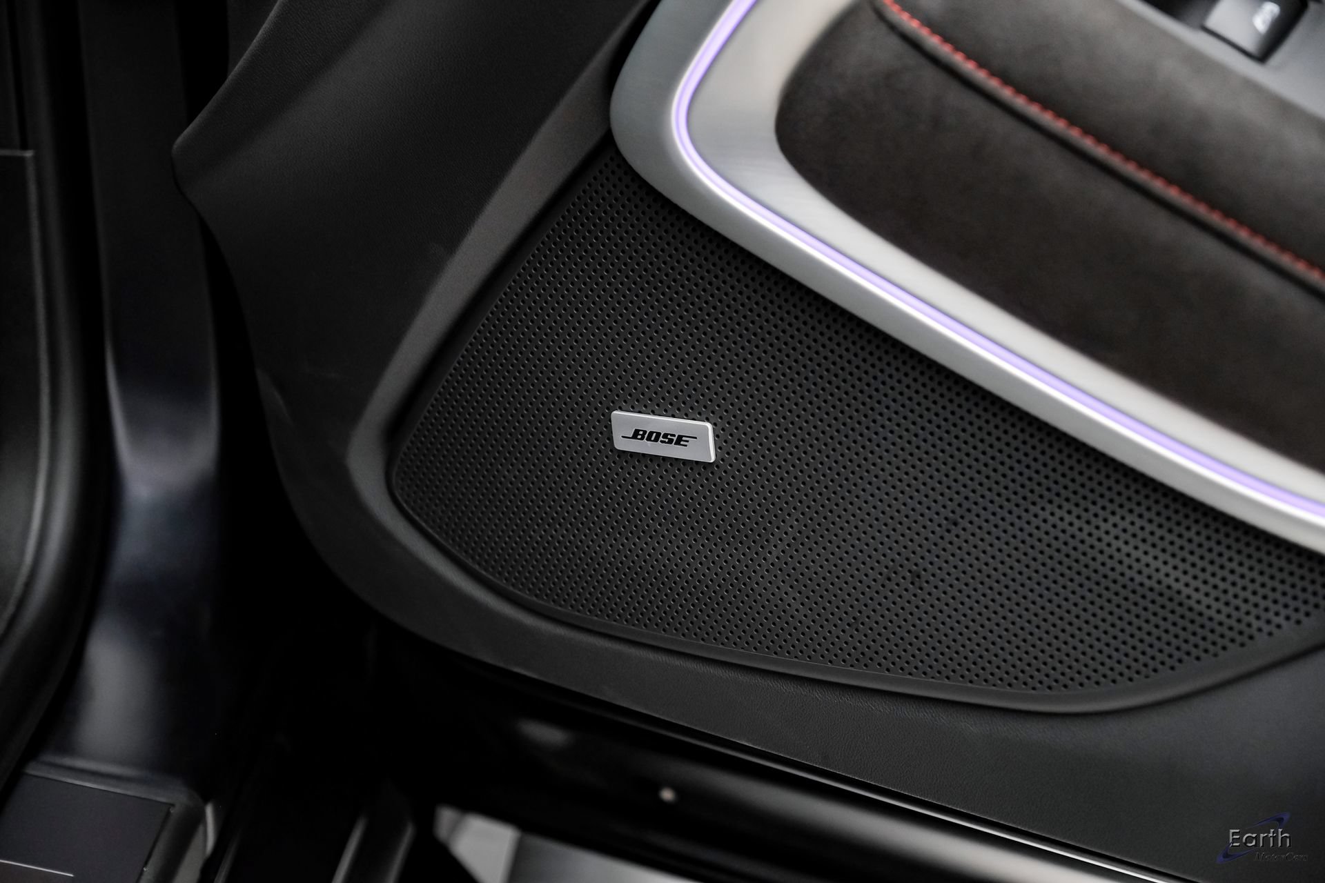 Used 2024 Chevrolet Camaro ZL1 RWD image 98