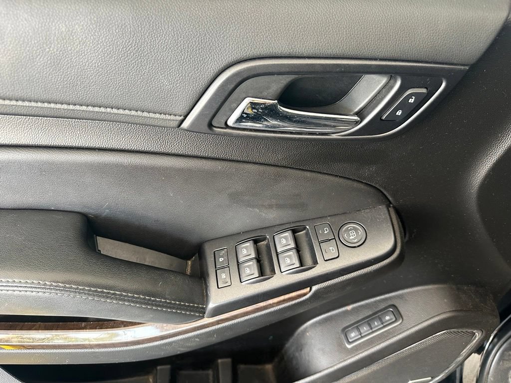 Used 2019 Chevrolet Tahoe LT AWD/4WD image 11