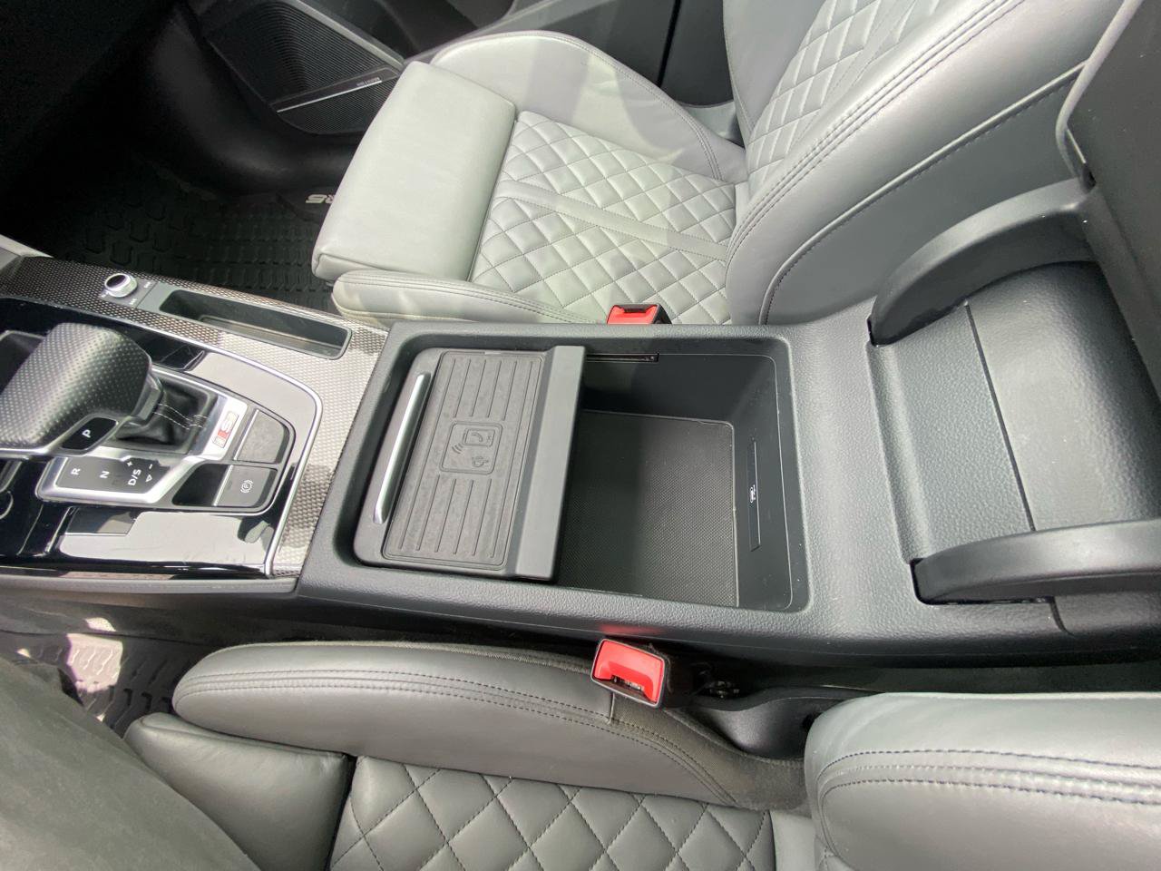 Used 2021 Audi SQ5 Premium Plus AWD/4WD image 31