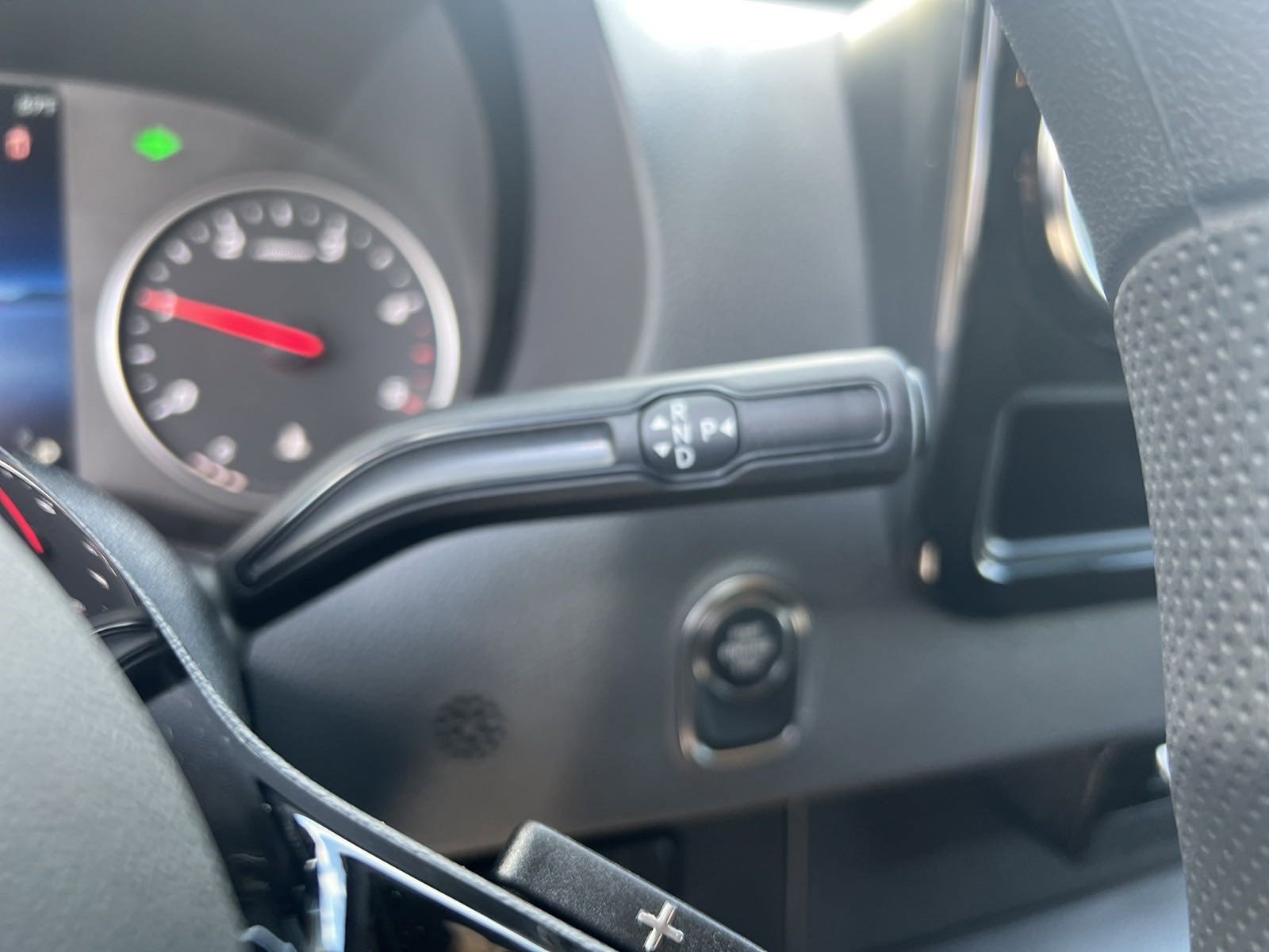 New 2025 Mercedes-Benz Sprinter 2500 image 29