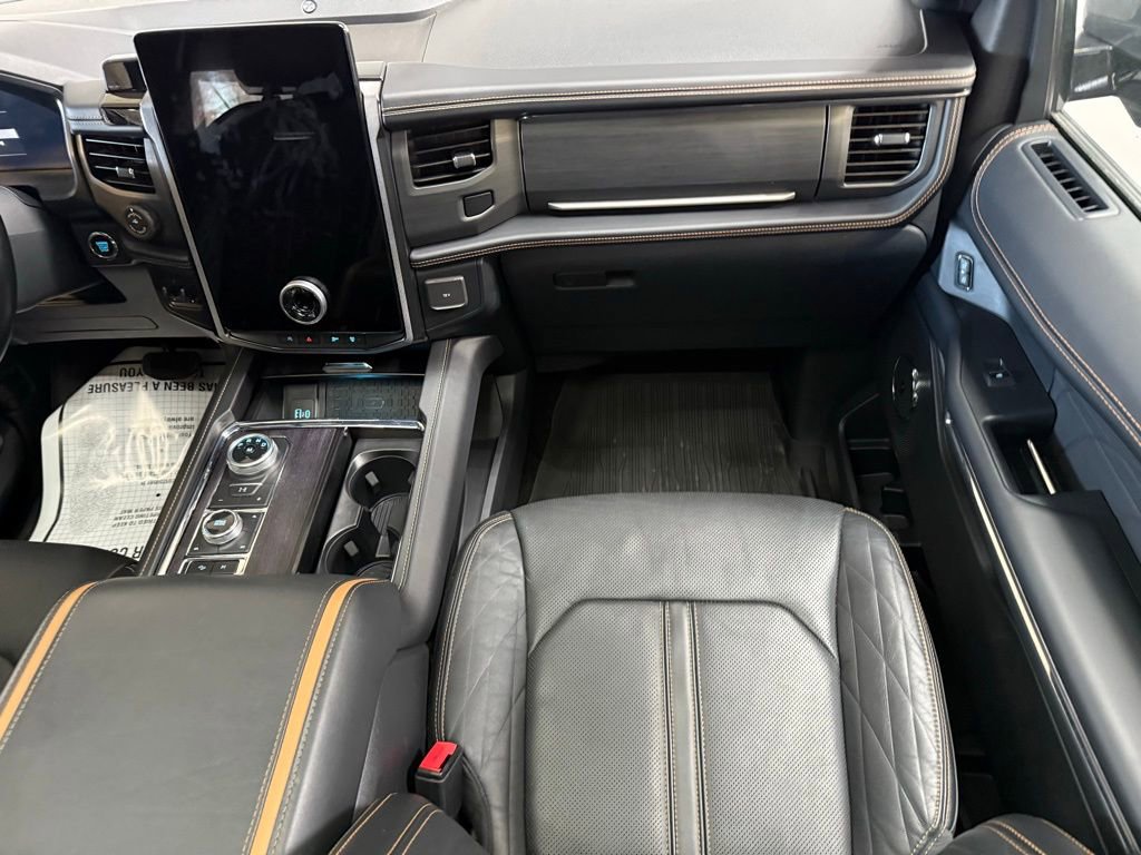 Certified 2023 Ford Expedition Platinum image 62