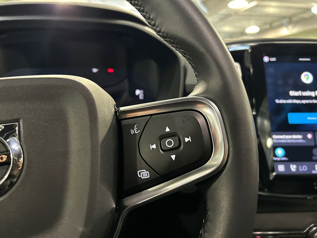 Certified 2023 Volvo XC40 Recharge Ultimate w/ Protection Package Premier AWD/4WD image 14