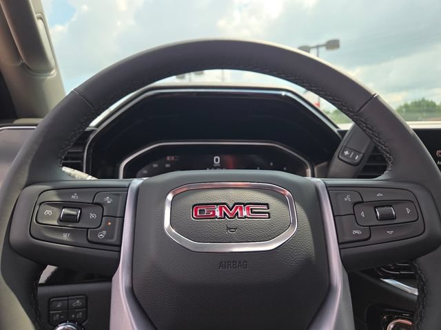 New 2026 GMC Sierra 3500 SLT w/ SLT Premium Package AWD/4WD image 31