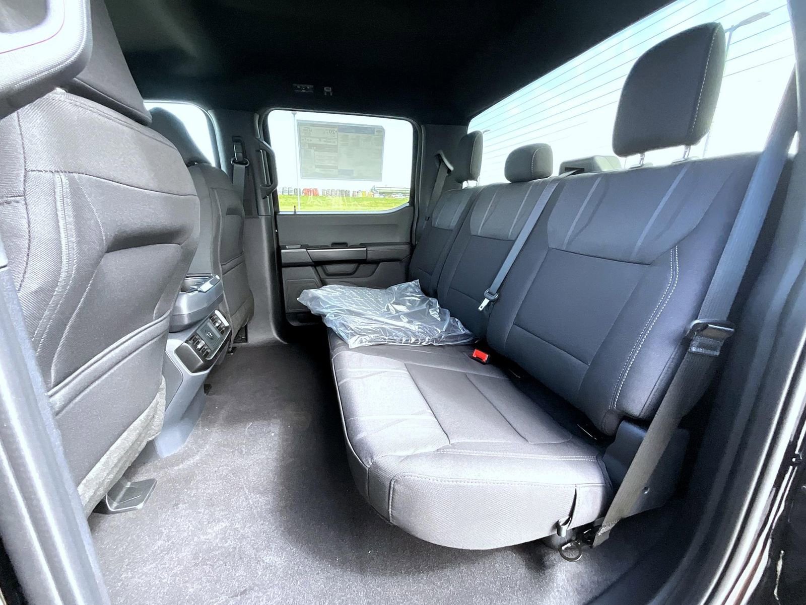 New 2026 Ford F150 STX AWD/4WD image 12