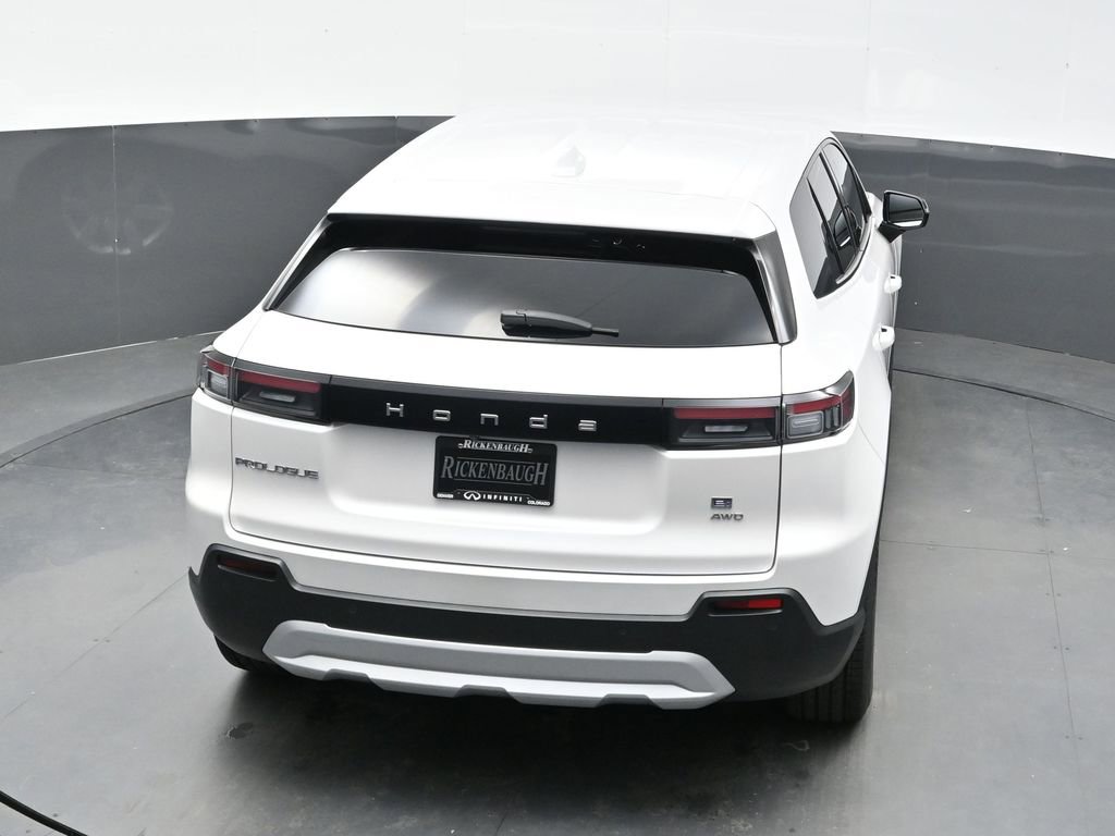 Used 2024 Honda Prologue EX image 36