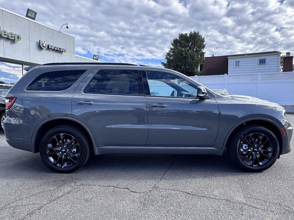 New 2026 Dodge Durango GT image 8