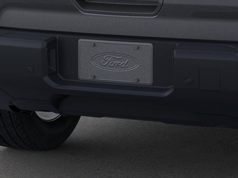 New 2025 Ford Bronco Sport Heritage w/ Convenience Package AWD/4WD image 47