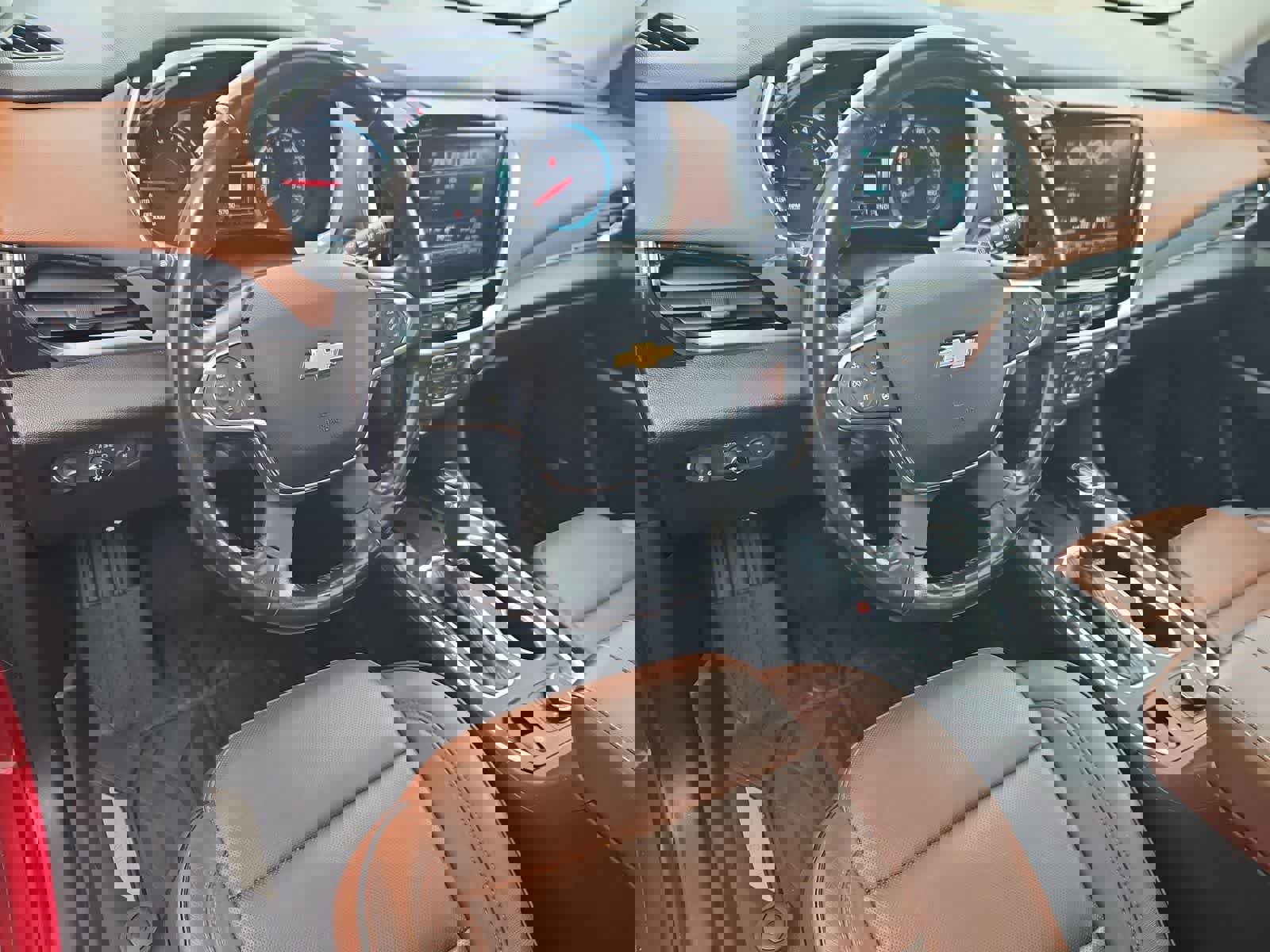 Used 2019 Chevrolet Traverse High Country w/ LPO, Floor Liner Package image 2