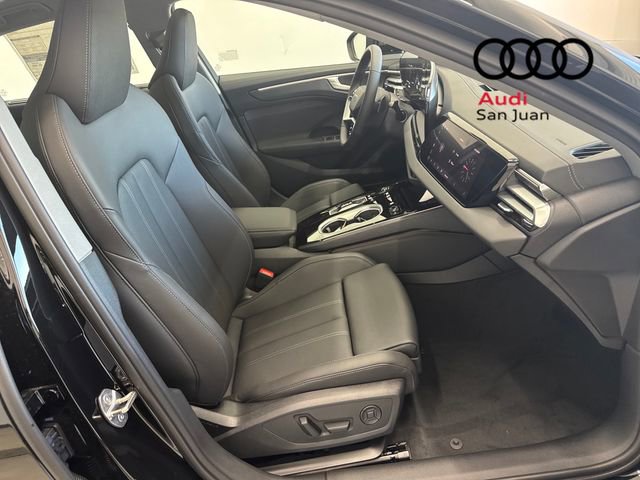 New 2026 Audi A6 Prestige image 27