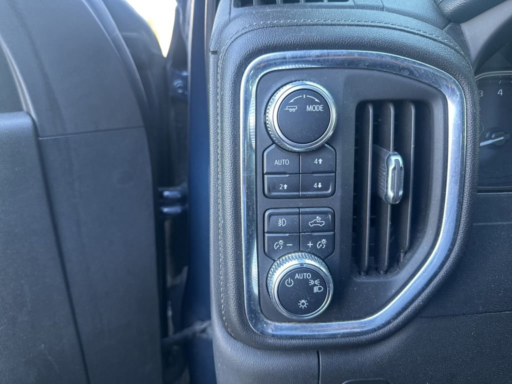 Used 2021 GMC Sierra 1500 Elevation w/ Preferred Package AWD/4WD image 11
