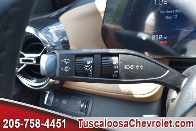 New 2026 Chevrolet Equinox ACTIV FWD image 23