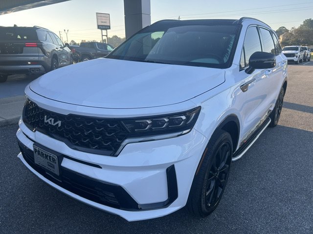 Used 2023 Kia Sorento SX AWD/4WD image 9
