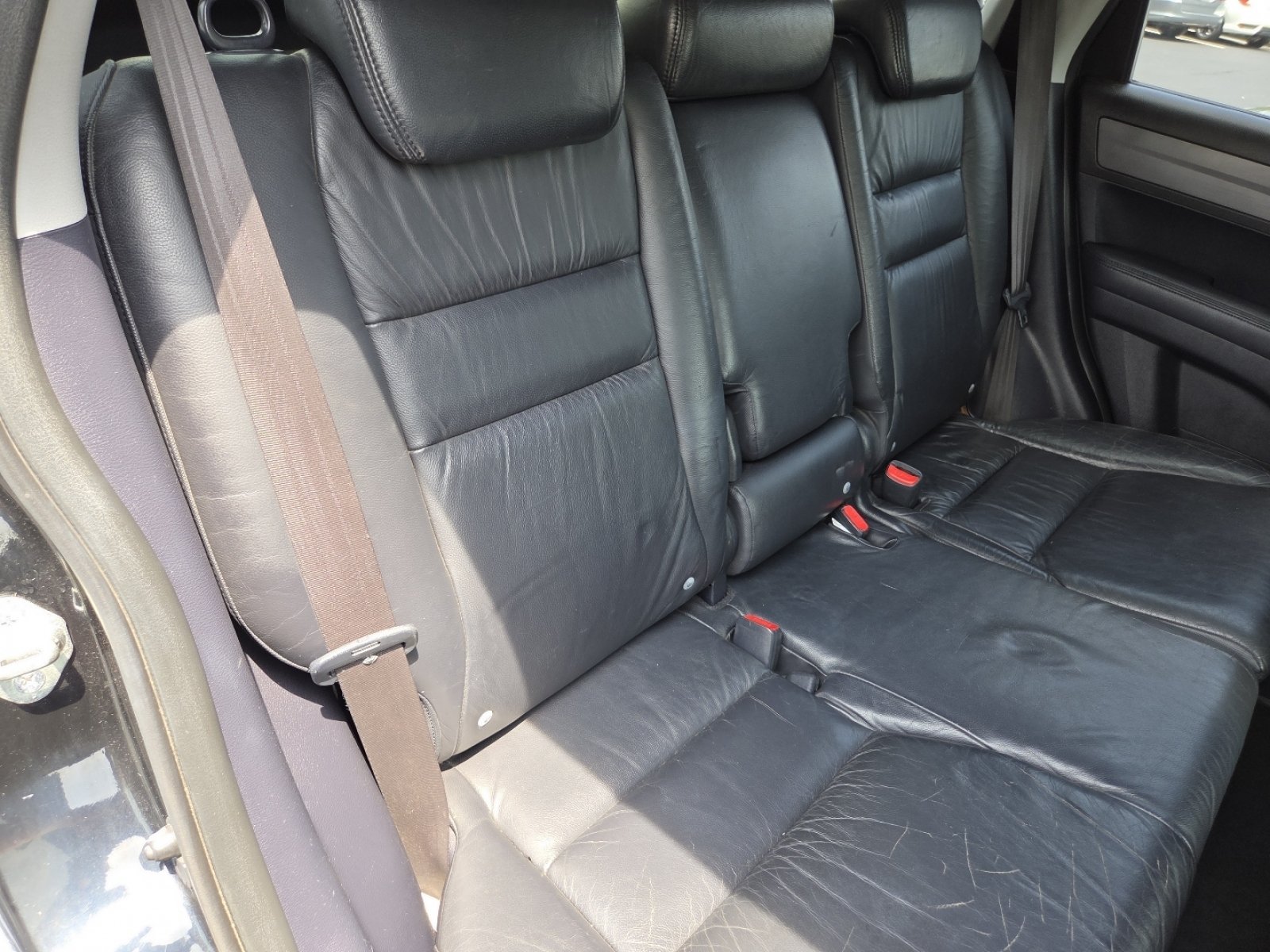 Used 2008 Honda CR-V EX-L image 23