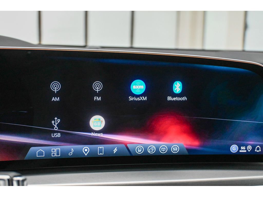 New 2026 Cadillac Lyriq V w/ LPO, Red Accent Package image 42