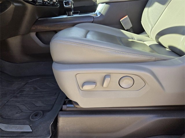 Certified 2024 GMC Sierra 1500 SLT w/ SLT Premium Plus Package image 30