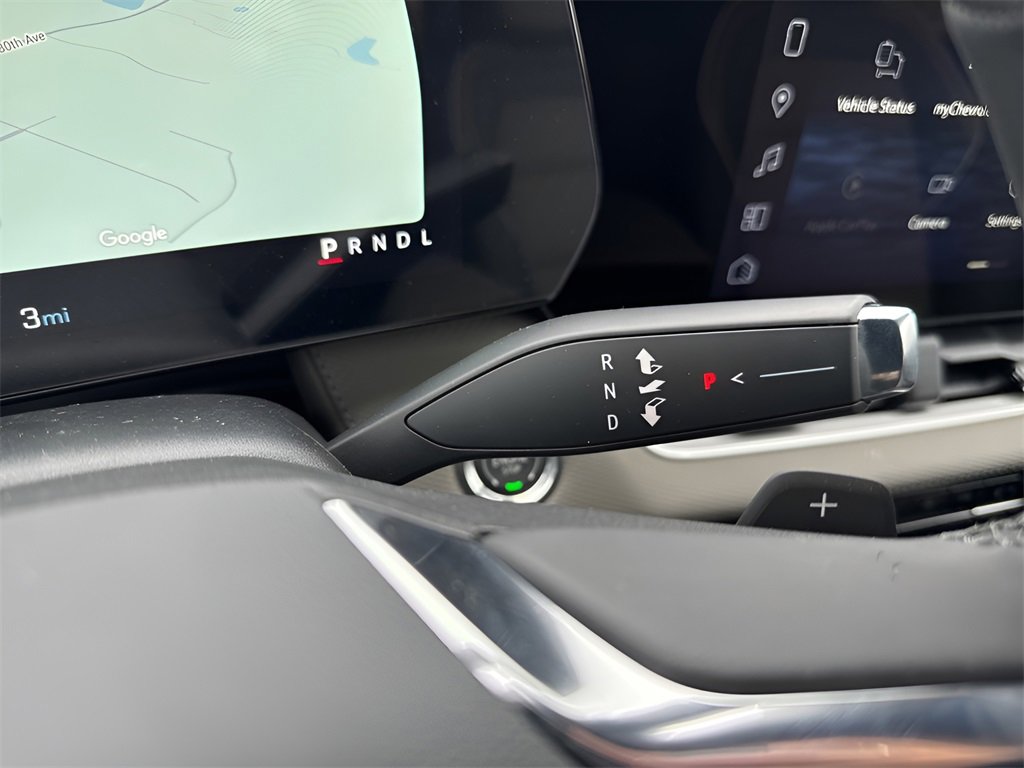 New 2026 Chevrolet Equinox LT w/ Convenience Package II image 30