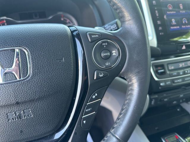 Used 2017 Honda Pilot Touring image 19