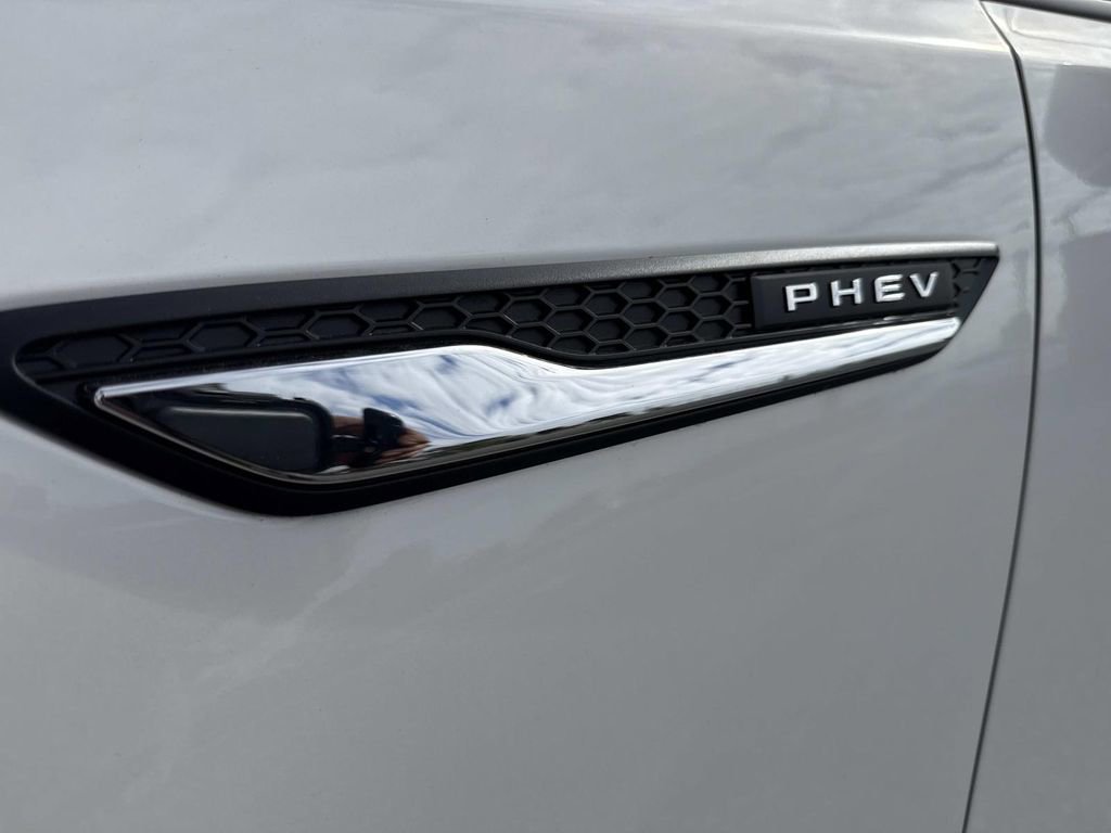 New 2026 MAZDA CX-90 Plug-In Hybrid w/ Premium Plus image 14