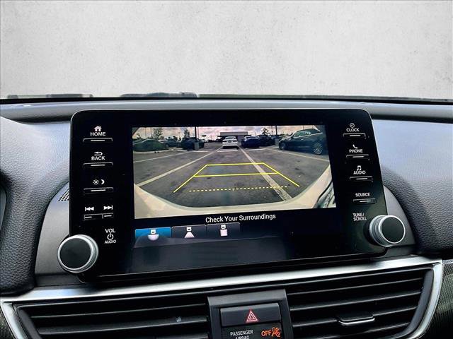 Used 2019 Honda Accord Sport image 21